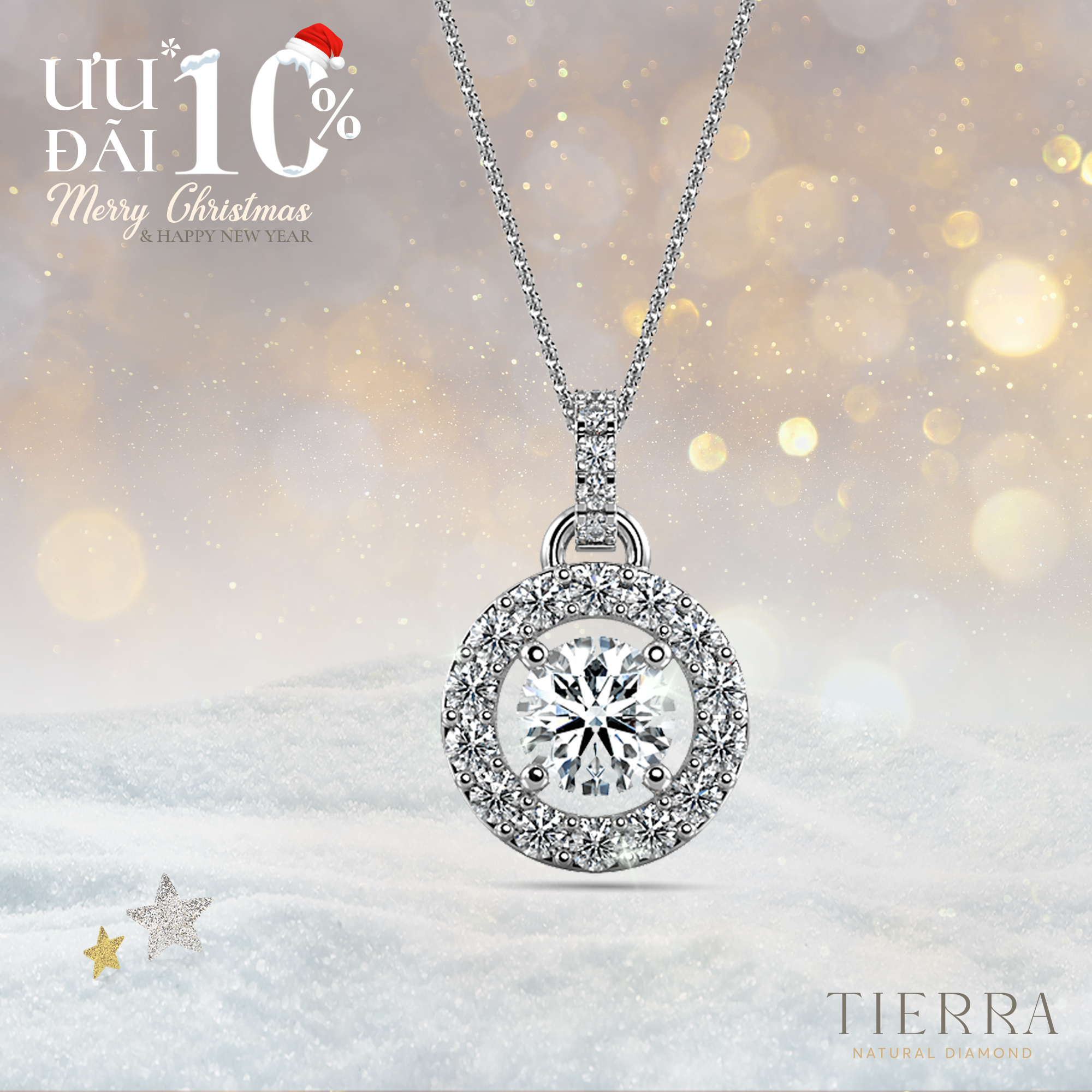 10% off all jewelry cases - Merry Christmas & Happy New year - 5